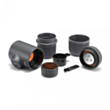 Кофеварка Wacaco Nanopresso with Hard Case Lava Red