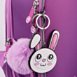 Məktəbli çantası YES Bunny 559104