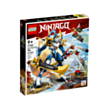 LEGO Ninjago Jay’s Titan Mech 71785 / 5702017413013
