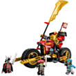 LEGO Ninjago Kai’s Mech Rider EVO 71783 / 5702017412993