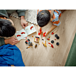 LEGO Ninjago Kai and Ras Car and Bike Battle 71789