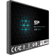 Silicon Power Ace A55 512 GB  Black SP512GBSS3A55S25 