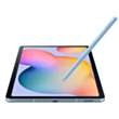 Samsung Galaxy Tab S6 Lite (SM-P619) 128 GB Blue