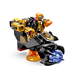 LEGO Ninjago Heatwave Transforming Lava Dragon 71793