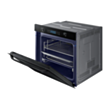 Духовой шкаф Samsung NV75K5541RB/WT