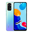 Xiaomi Redmi Note 11 4/128 GB Star Blue