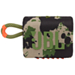 Portativ akustika JBL Go 3 Squad