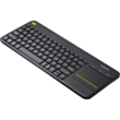 Клавиатура Logitech K400 Plus Touch