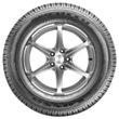 Avtomobil təkəri Lassa Miratta 88H 175/80R14 (001.LS.214195)