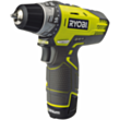 Дрель-шуруповерт  Ryobi  R12DD-LL13S (BAG+2X1.3)