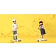 Xiaomi Mitu skuter / 24.MITU.03