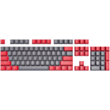 Набор кейкапов Dark Project KS-42 PBT Eng\Ru