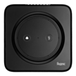 Yandex Station Max Black+Remote / YNDX-0008BL