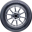 Yokohama Bluearth- ES32 95V 225/55R16