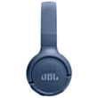 Наушники JBL Tune 520BT JBLT520BTBLUEU Blue