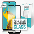 Piko Full Glass HONOR 8A Black