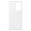 Защитный чехол Samsung Note 20 Ultra Cover Transparent Clear EF-QN985TTEGRU