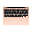 Notbuk Apple MacBook Air 13 M1 Gold MGND3UA/A