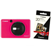 Canon İnstant Cam. Printer Zoemini 