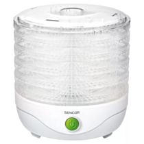 Meyvə və tərəvəz qurudan Sencor SFD 750WH