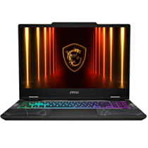 Notbuk MSI Cyborg 15 B13WEKG-1077XAZ-TB51342H16GXXDXX (9S7-15Q342-1077)