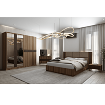 Yataq dəsti Adona Leon