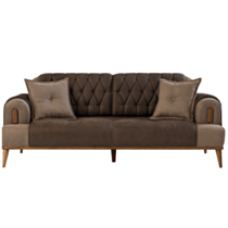 Divan Novis Mobilya Kaspor Musk 297 (3 yerli)   