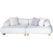 Divan Adona Mobilya Morris Rova 04 (3 yerli)