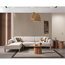 Künc divan Alzzoni Selena Papi 2 Love 2 (Sağ) 