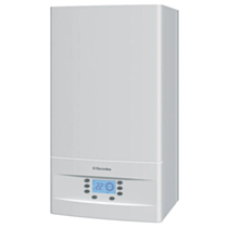 Kombi Electrolux GCB 24 kW Basic Space Duo FI
