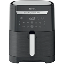 Air Fryer TEFAL Easy Fry & Grill XXL BLK EU 7211419589