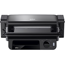 İzqara Braun CG5010IGY