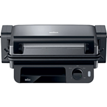 Электрогриль Braun CG5010IGY
