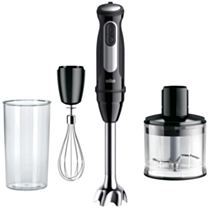 Blender Braun MQ55236MBK