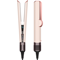 Fen ütü Dyson Airstrait HT01 Ceramic Pink