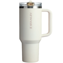 Termos Stanley Quencher H20 Cream Fade