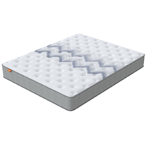 Matras Ormatek Orto Comfort Hard Grey 160×200×24