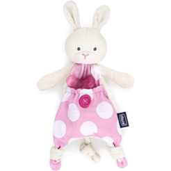 Мягкий держатель для пустышки Chicco Pocket Friend 00008012100000