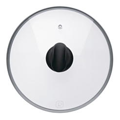 Крышка Rondell RDA-123 28 см