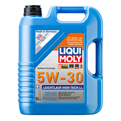 Liqui MolyLeichtlauf High Tech LL 5W-30 (39007)