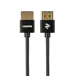 Кабель HDMI 2Е Gen2 Ultra 1м