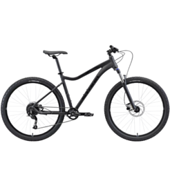 Velosiped Stark 21 Tactic 27.4 HD 18 Grey-Black