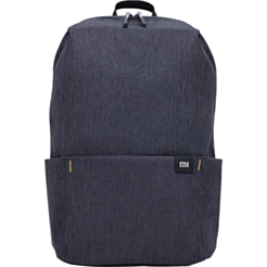 Рюкзак Для Ноутбука Mi Casual Backpack Black 14" / Zjb4143Gl