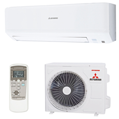 Кондиционер Mitsubishi SRK35ZSP/SRC35ZSP-W(R32) Inverter