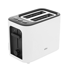 Тостер Braun HT3000WH