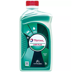 Гидравлическое масло Total LHM Plus 1 л