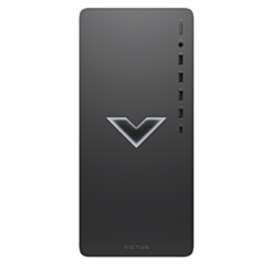 Системный блок HP Victus Desktop TG02-0015UR (674G8EA)
