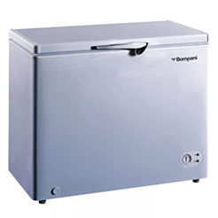 Dondurucu Bompani BOCF350 