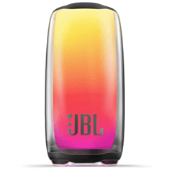 Портативная колонка JBL Pulse 5 JBLPULSE5BLK Black