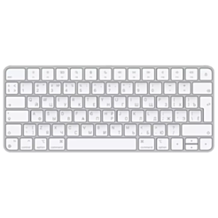 Klaviatura Apple Magic MK2A3RS/A/MXCL3RS/A